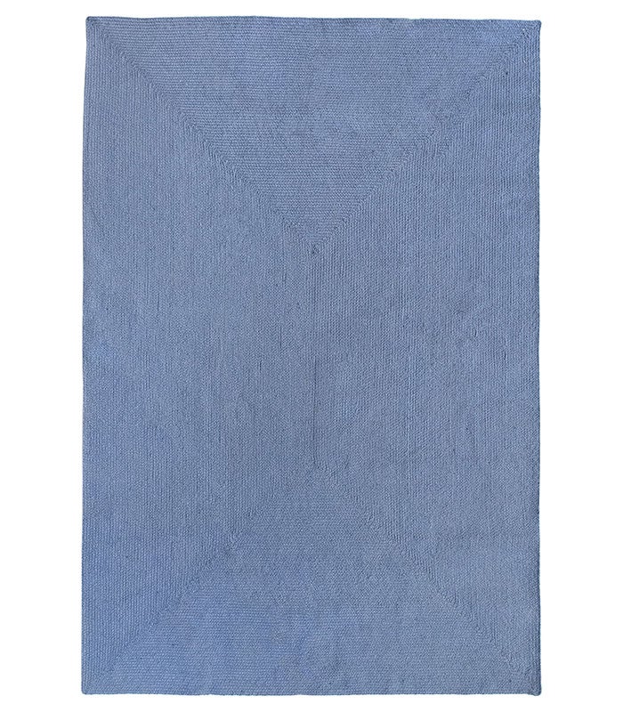 Hamid - Dywan NANSA BLUE 350x250 do użytku zewnętrznego i wewnętrznego