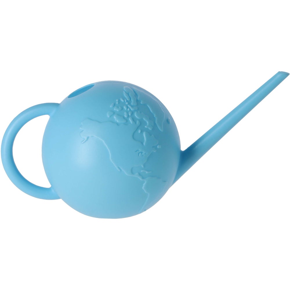 Arrosoir en plastique recyclé Globe Esschert Design - 4