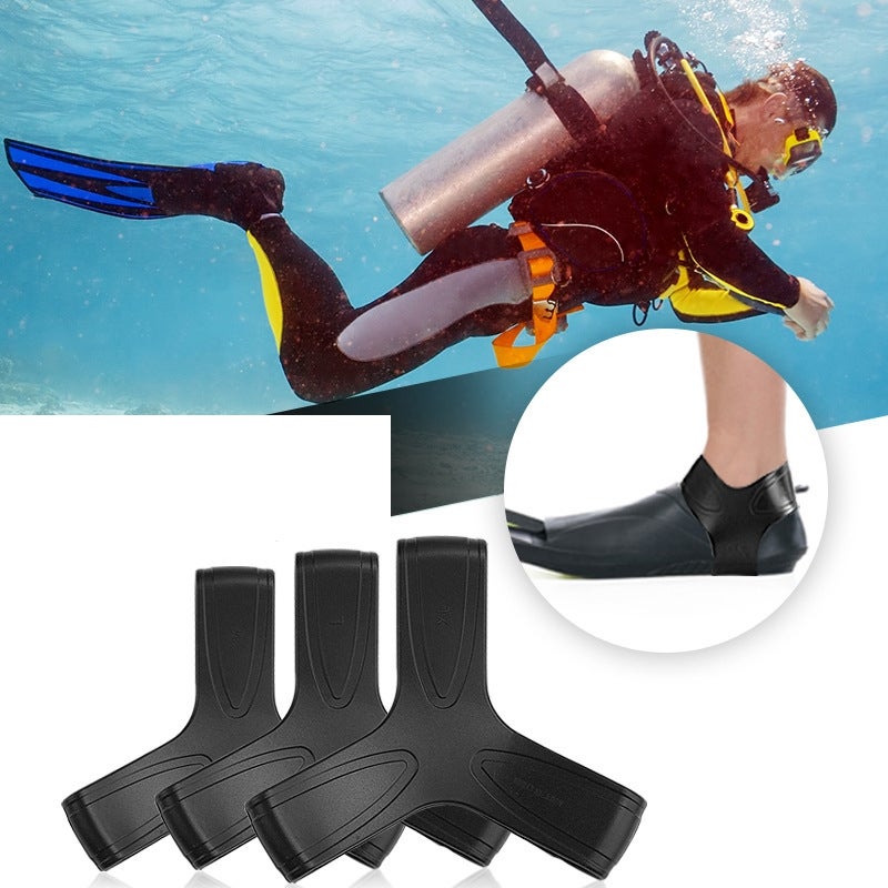 Tuba Natation Lwuey - Embout Silicone Réglable Avec Valve Purge Unidirectionnelle