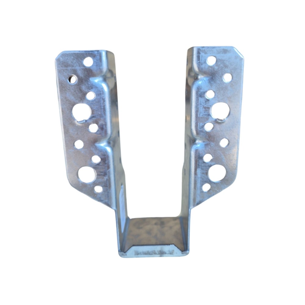 Lot de 10 Sabot ailes extérieure SBE 45/138 - 45x137,5x55 mm - SIMPSON - 4