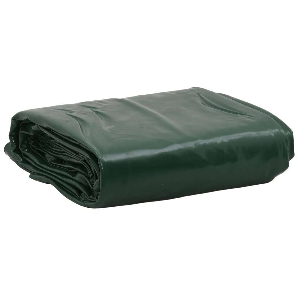 Tela verde 1,5x2 m 650 g/m2 - COMFORTXL - 2