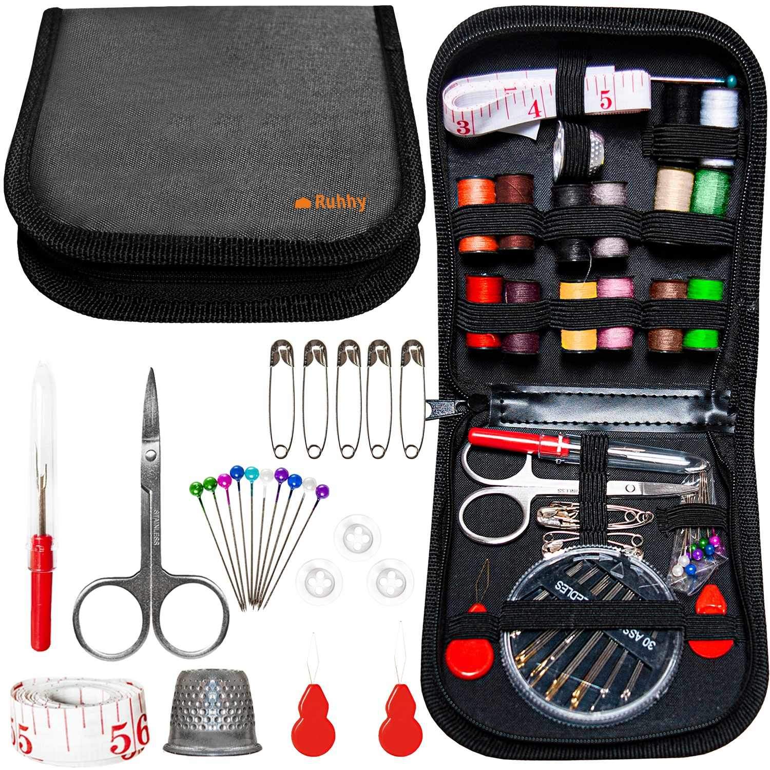 Kit Batterie Orologio 51 Pezzi Exell Battery L626 L621 L1142 L754 L521 Con Apri Orologi