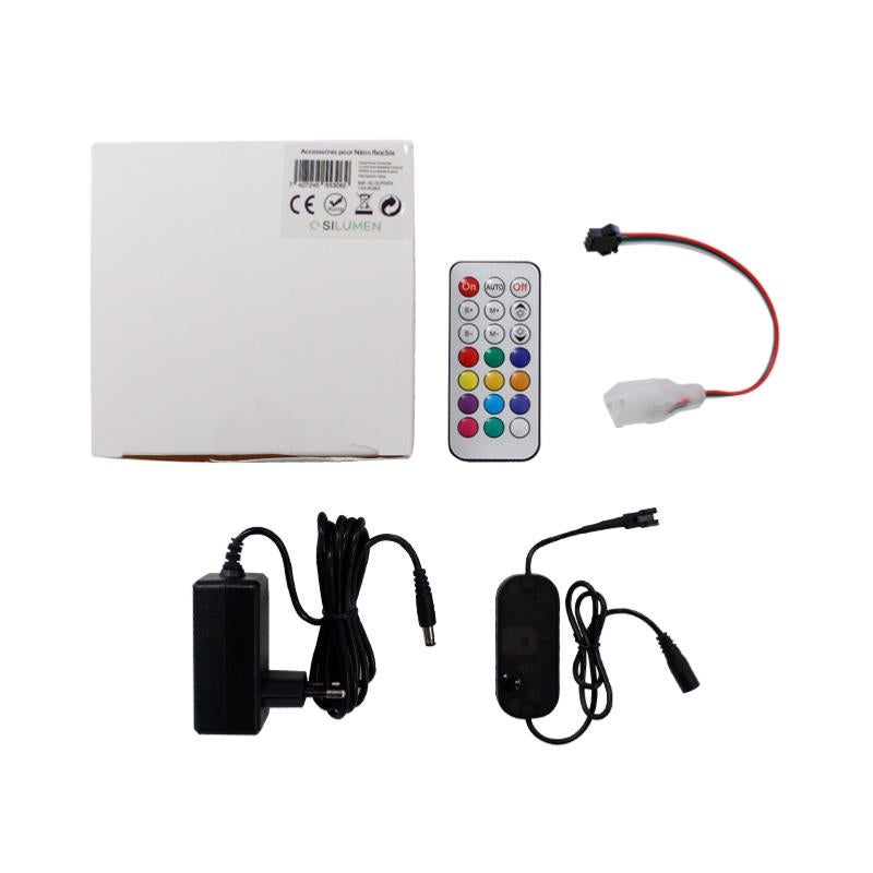 Confezione da 2 aste luminose per esterni, altezza regolabile 280 cm, asta in metallo con ganci per appendere luci a corda, giardino, cortile, patio, illuminazione per feste, matrimoni