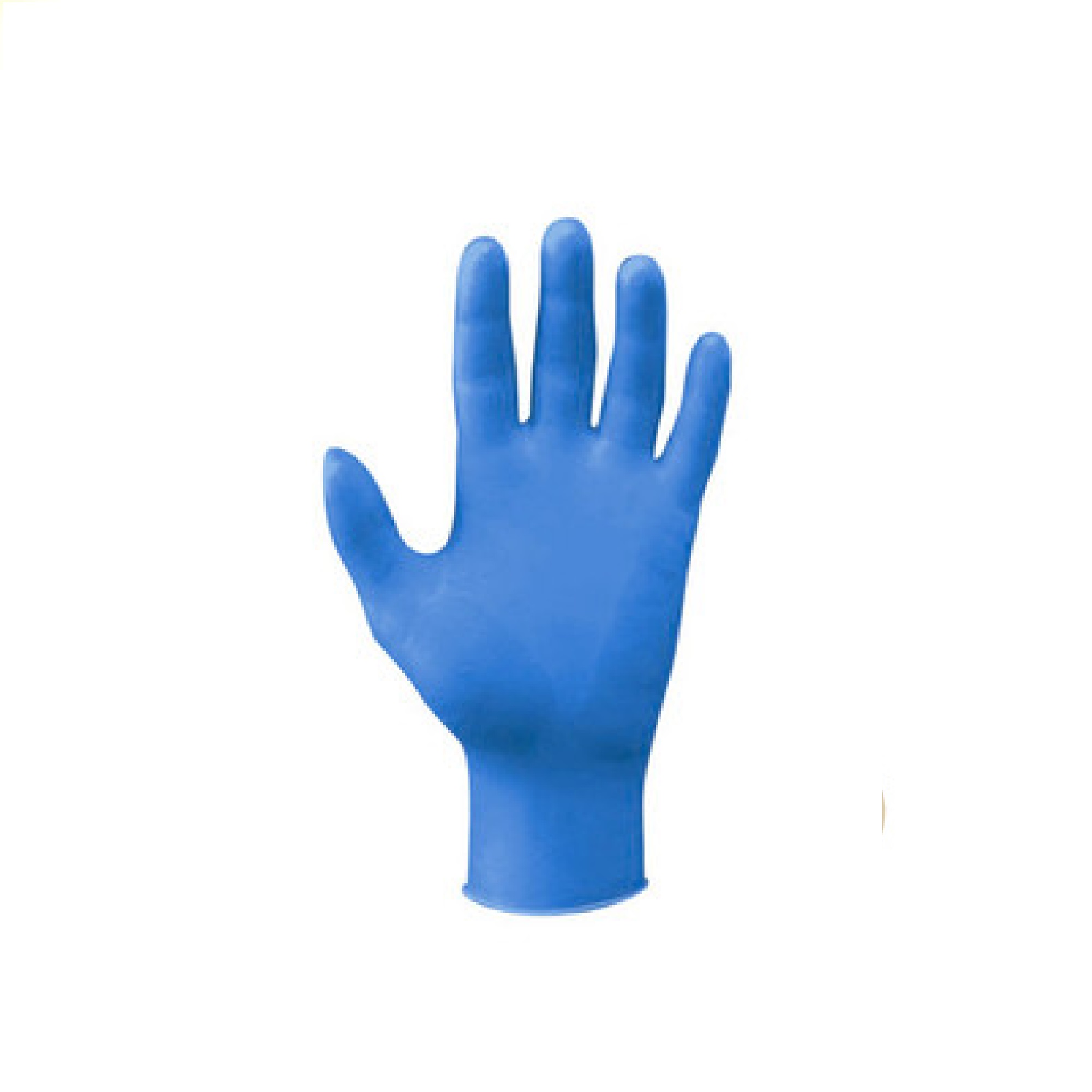 Guanti Monouso In Nitrile Power Free Blu 4,60GR - Antinfortunistica Italia - Foto 12