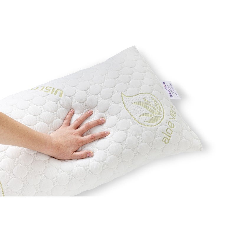 Almohadas Viscoelasticas Almohada ViscoelÃ¡stica Precio Amazon