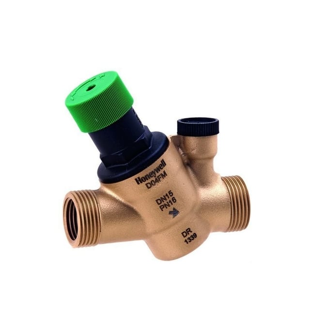 Soupape de réduction de pression D04FM 3/4