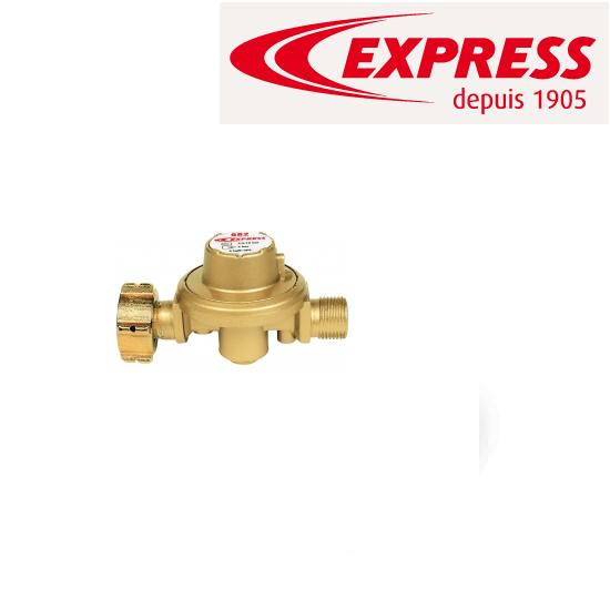 Guilbert Express - Détendeur Propane (fixe 2 Bar)- 682