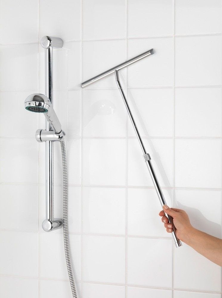 Raclette à eau télescopique, WENKO, WENKO - 4