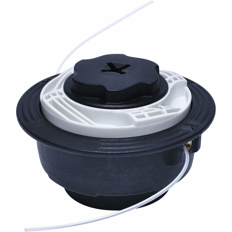 Tête Débroussailleuse AutoCut C6-2 Pour Stihl FS38, FS40, FS50 | Remplace 4006 710 2126 | Diamètre 120mm