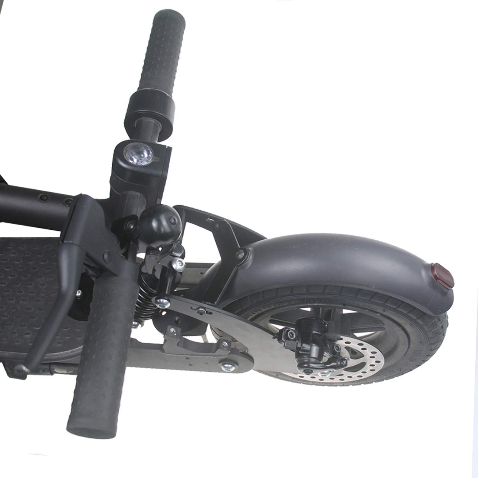 Ammortizzatore posteriore per scooter, compatibile con PRO1 e PRO2, accessori scooter elettrici (M365). - 6