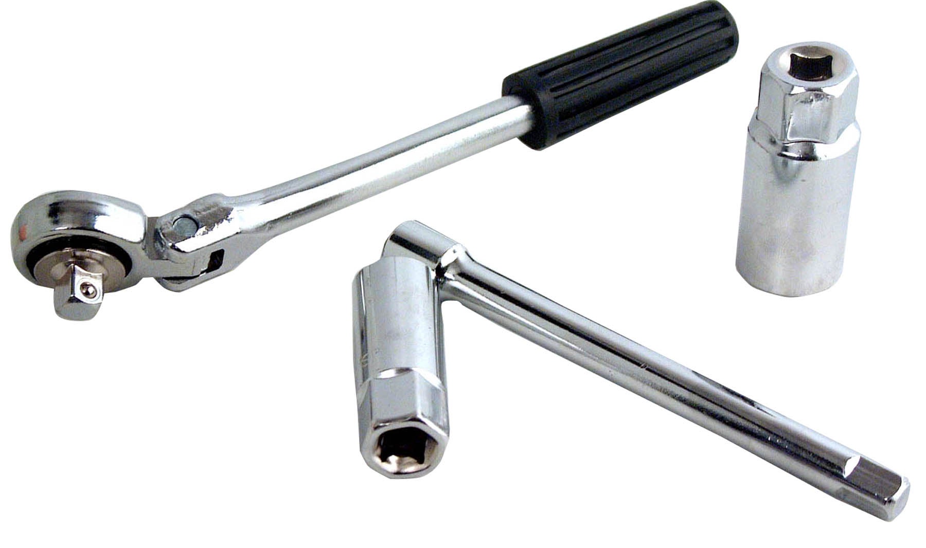 XLTECH clé à bougie 1621mm à cliquet.L200+ra Leroy Merlin — free download