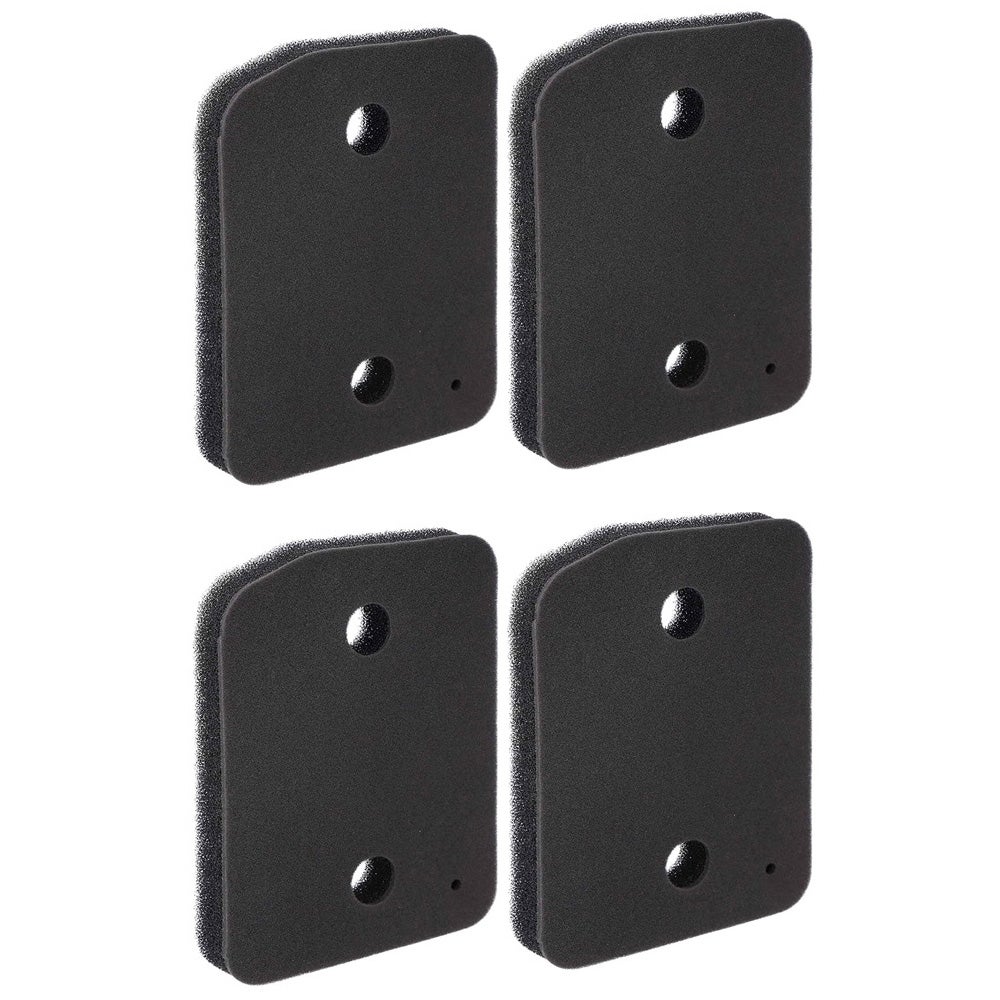 4 Pezzi Di Ricambio Filtro Dell'essiccatore Per Miele 9164761 Per Lessiccatore A Pompa Di Calore Tappetino Filtrante Per Essiccatore Per Tdb230wp Tce530wp Attivi Ecc