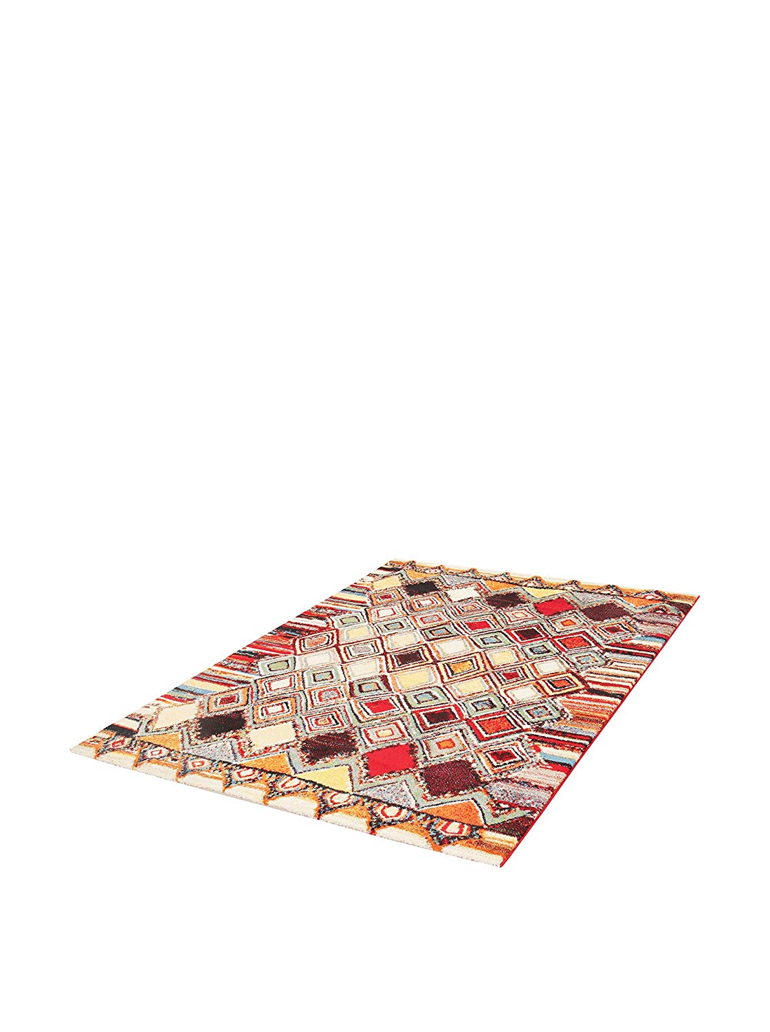 Multicouleur