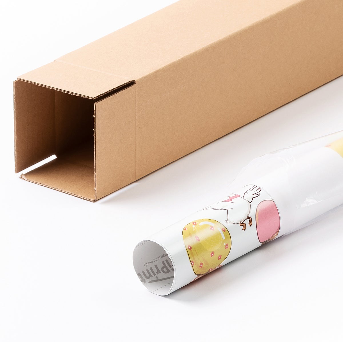 Adesivi fosforescente animali e palloncini in aria - Sticker adesivo - adesivi murali - 80x60cm - 5