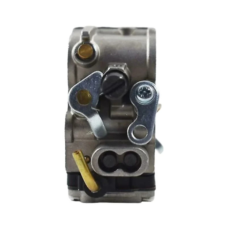 Gaźnik ze śrubokrętem regulacyjnym, filtr powietrza do Husqvarna 235 235E 236 236E 240 240E C1T-W33 4 Zama, zamiennik do piły łańcuchowej