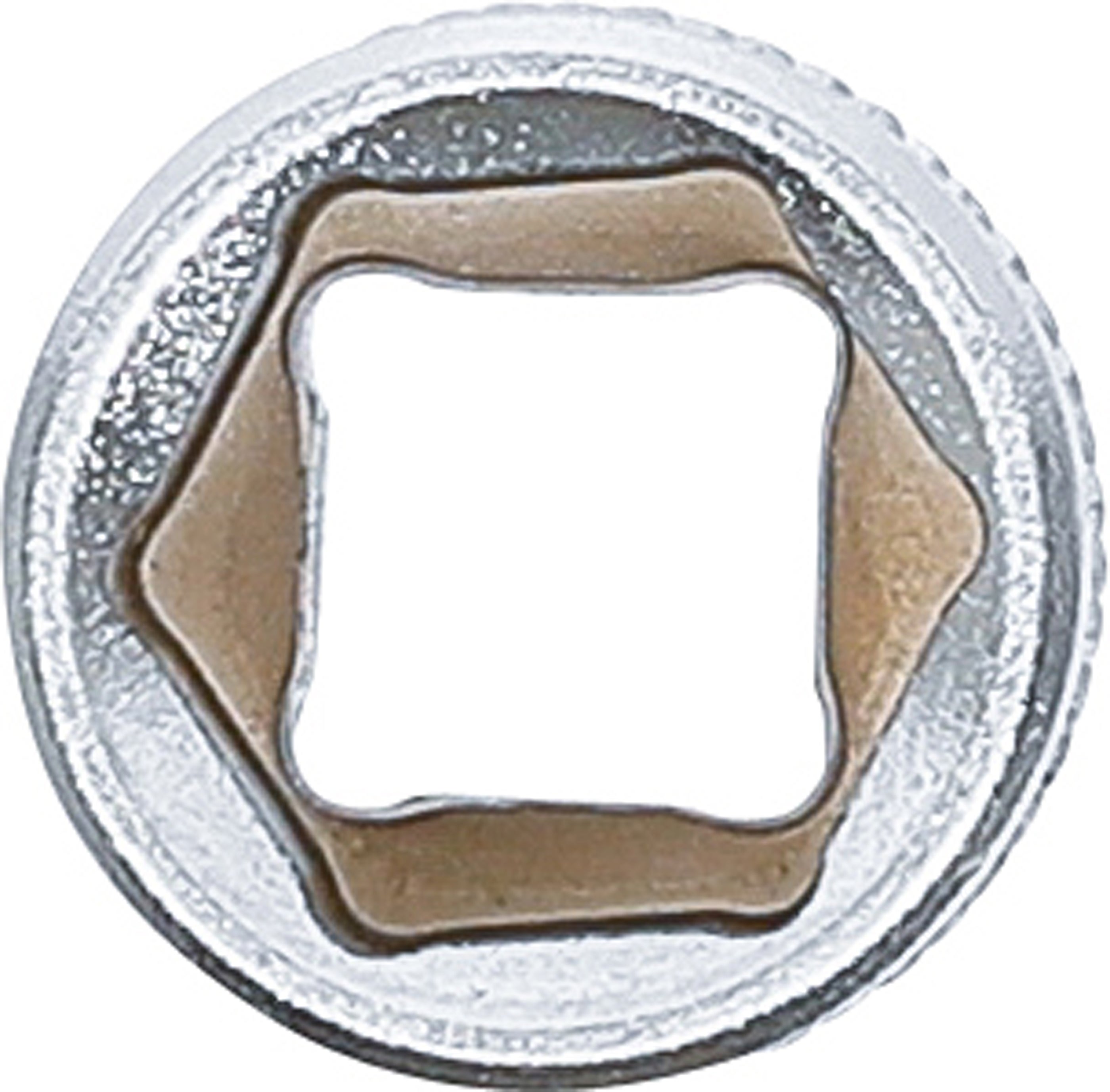 Douille pour clé, six pans | 6,3 mm (1/4