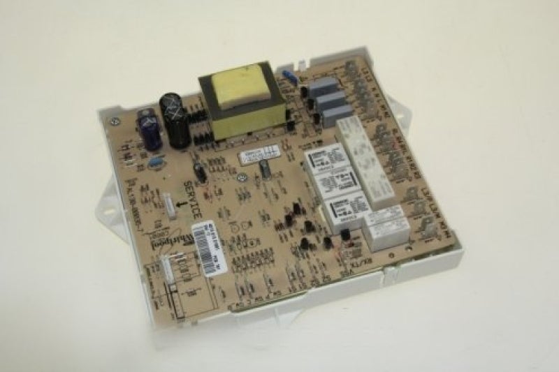 PLATINE CONTROLE HOTTIMA FOUR 481010836365