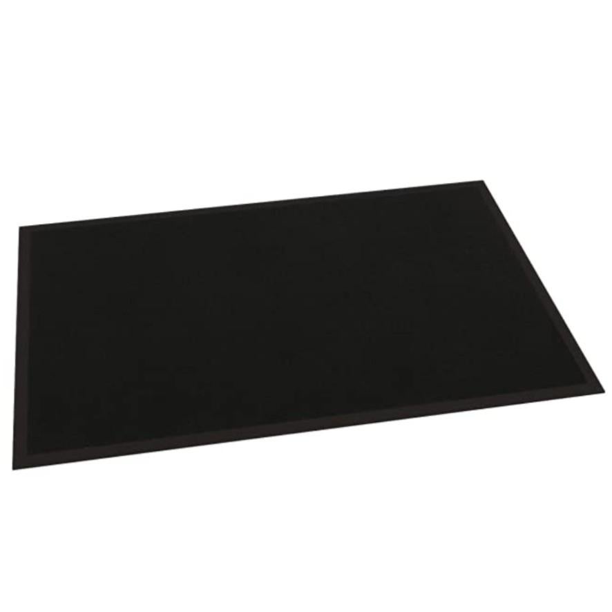Tapis d'Entrée Antipoussière 