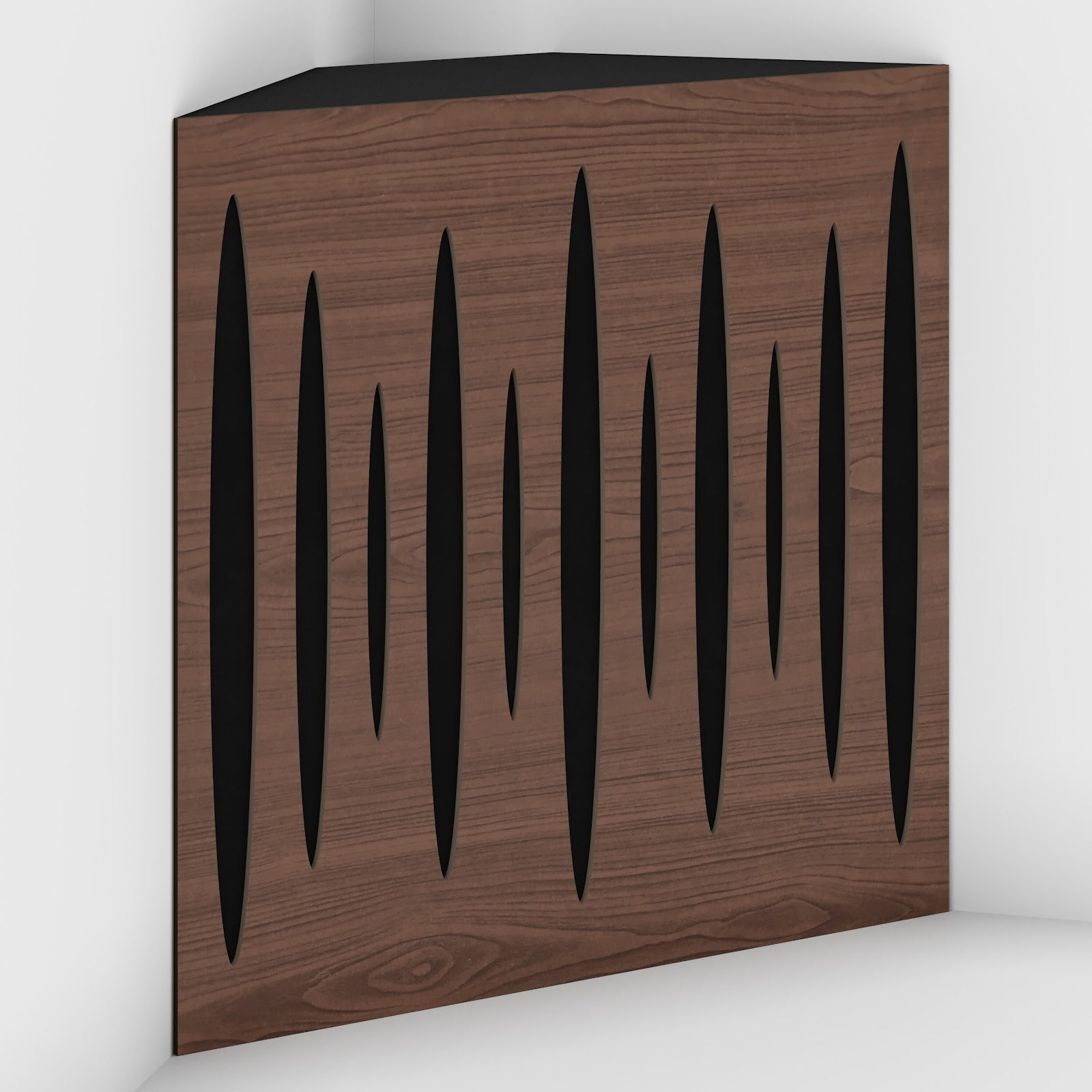 Panneau 3D