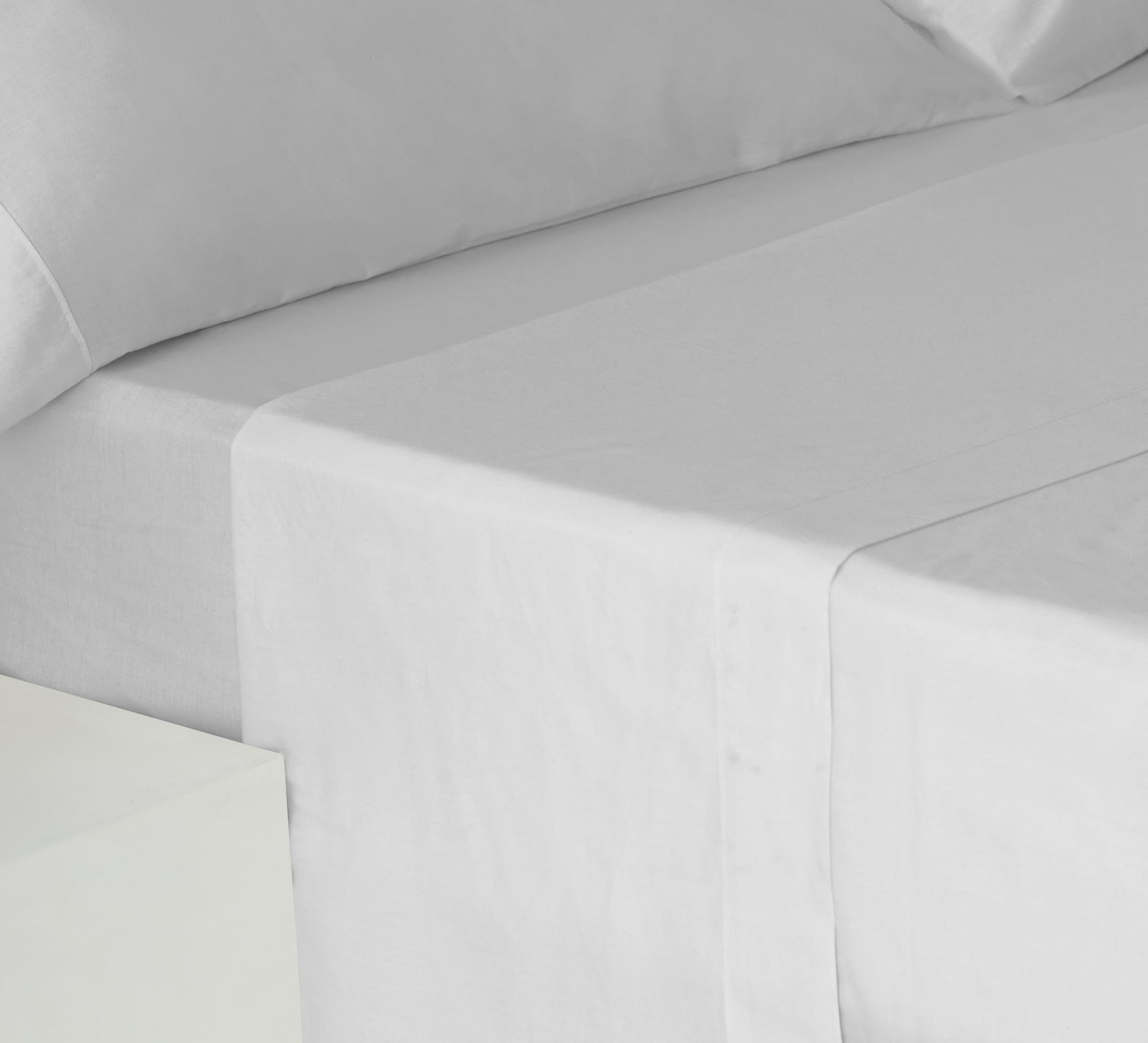 Parure De Lit Marie Aristochat 3 Pièces Rose - Housse Couette 140x200 + Taie + Drap Housse