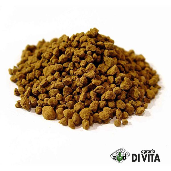 POMICE FINE 3/8 50 Litri - 3