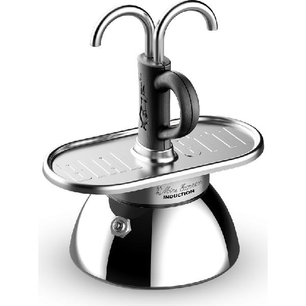 Bialetti 0007310 Cafetera Manual Cafetera Italiana Plata , Leroy Merlin