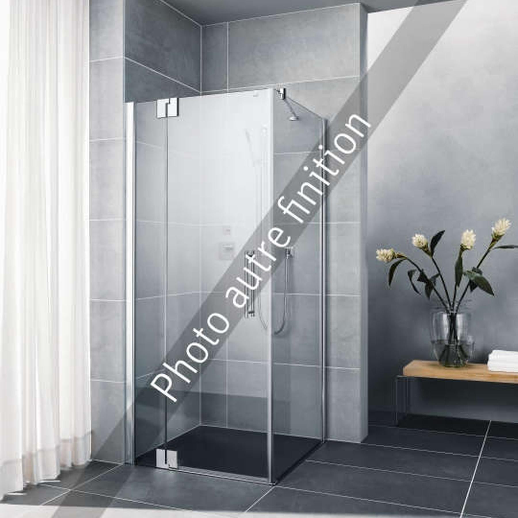 Exner 100 - Strofinaccio Da Cucina 80x45 Cm, Cotone Assorbente, Grigio Argentato, Grammatura 230 G/m² - Foto 12