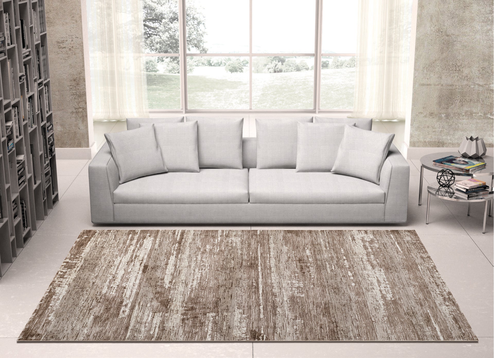 Dywan Premium Modern – 133x190 cm (GalleriaFarah1970)