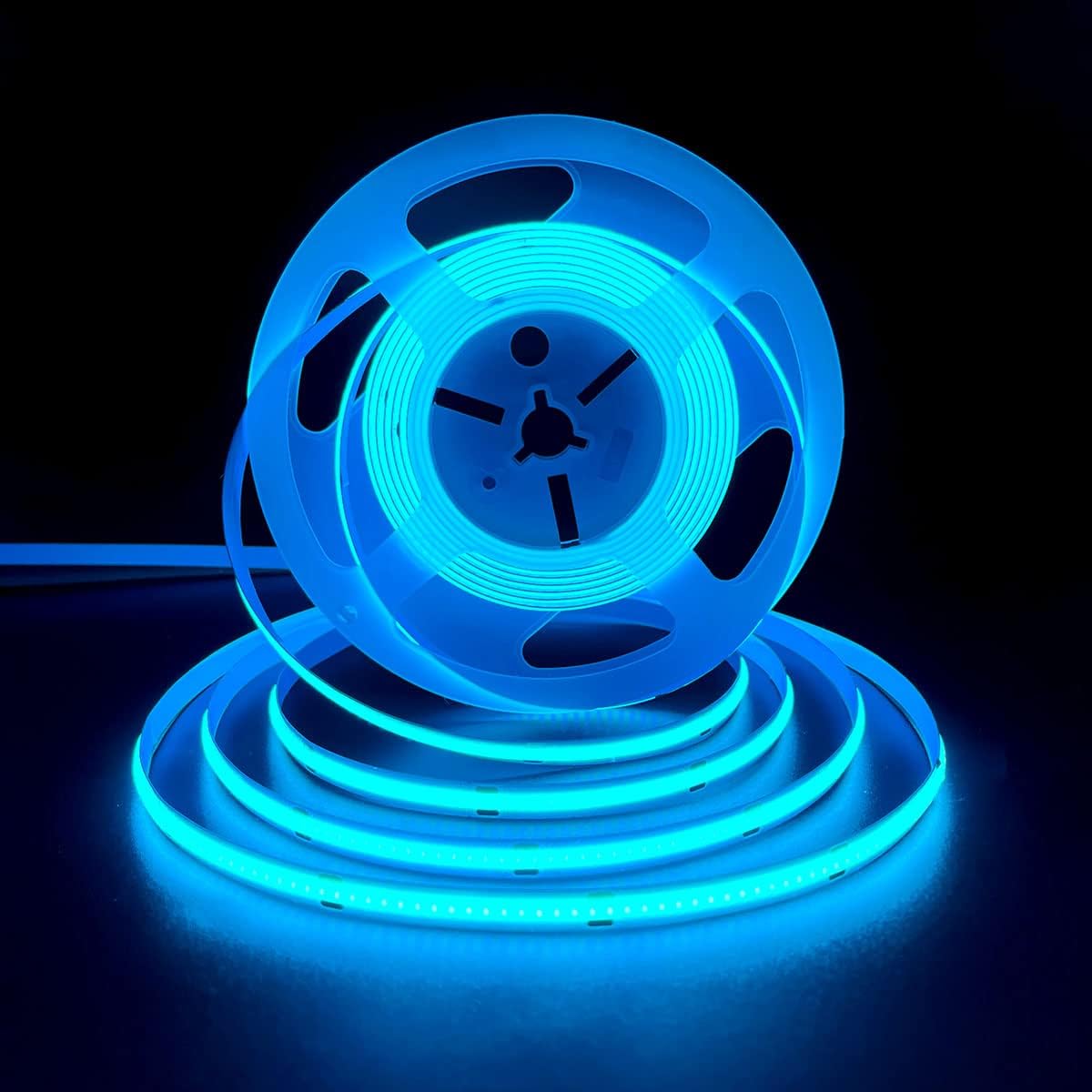 Tira do, para iluminación interior (cocina, escenario, retroiluminación ...