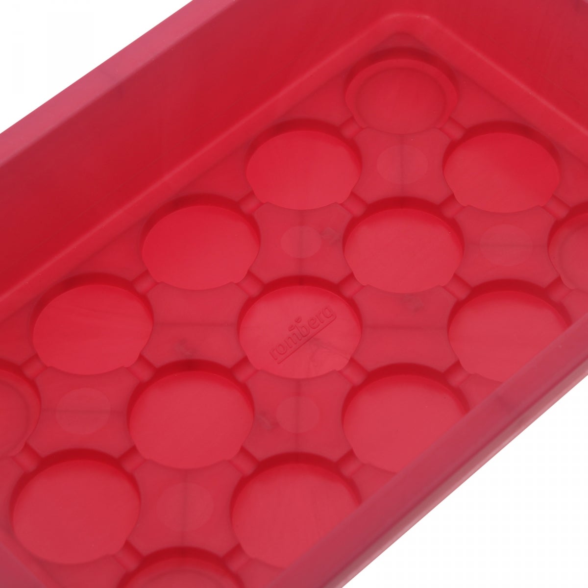 Mini serre non chauffante - Colors - 38x24x19cm - ROMBERG - 3