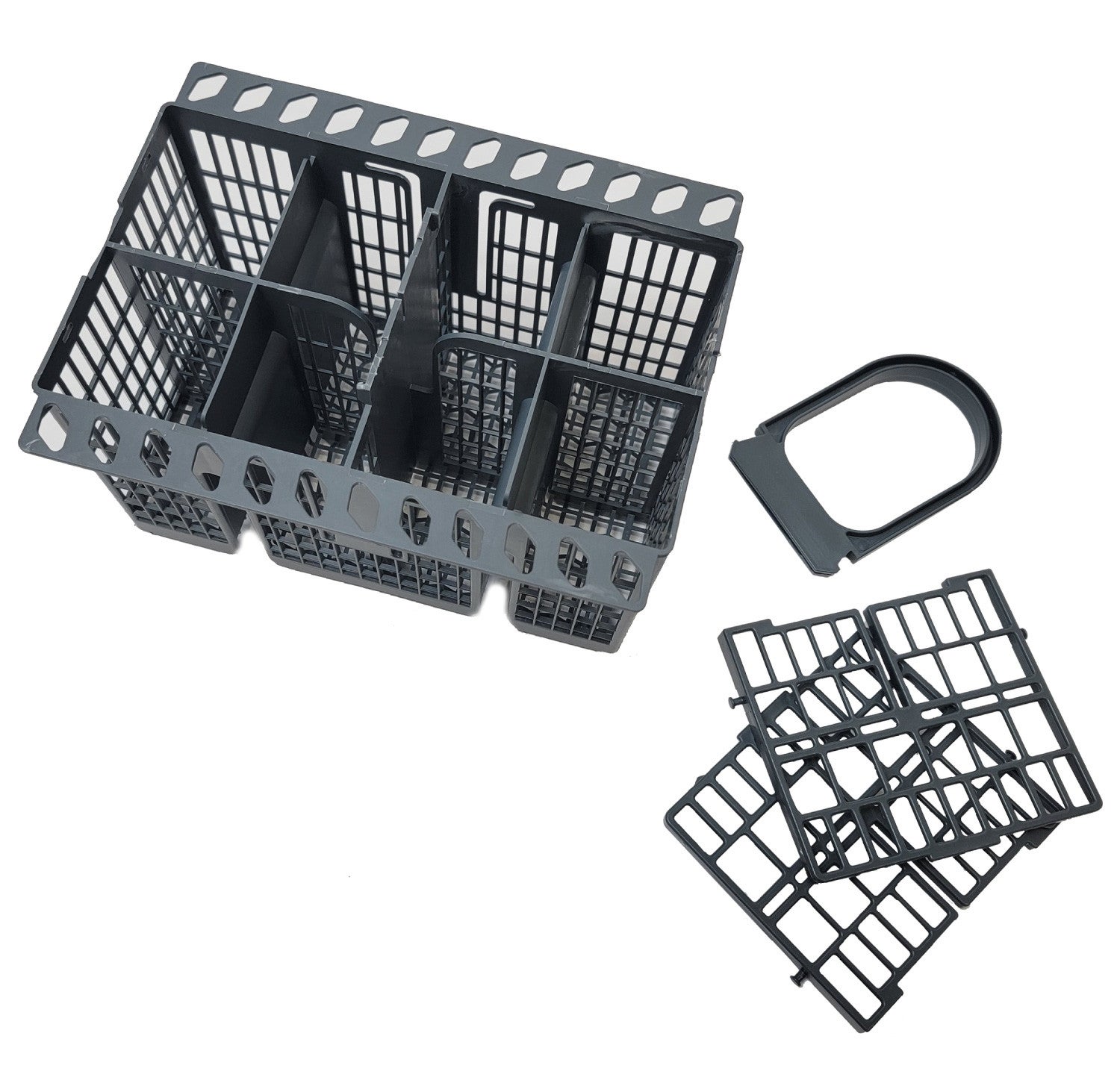 Whirlpool - panier a couverts - c00386607 - 4