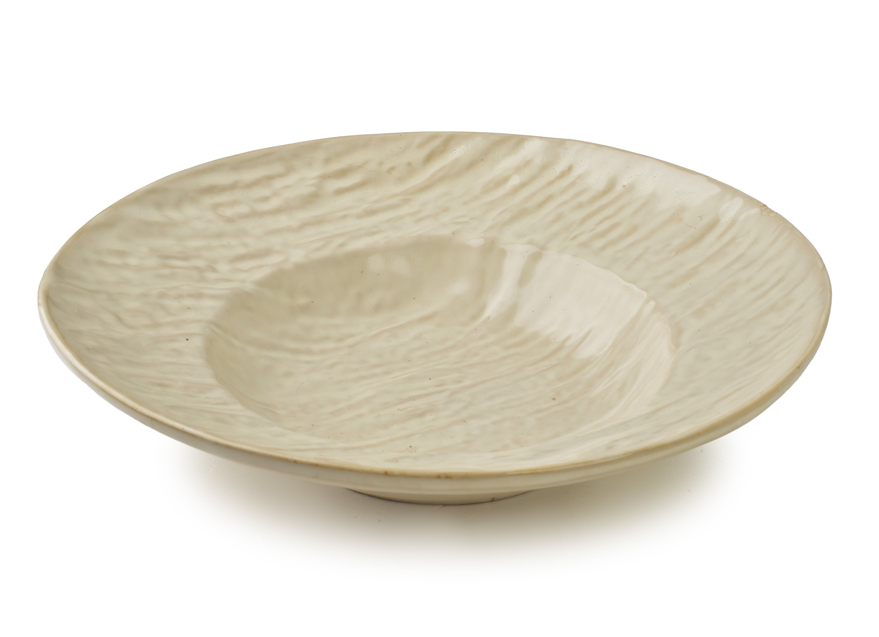 Basic nature talerz do pasty 30cm