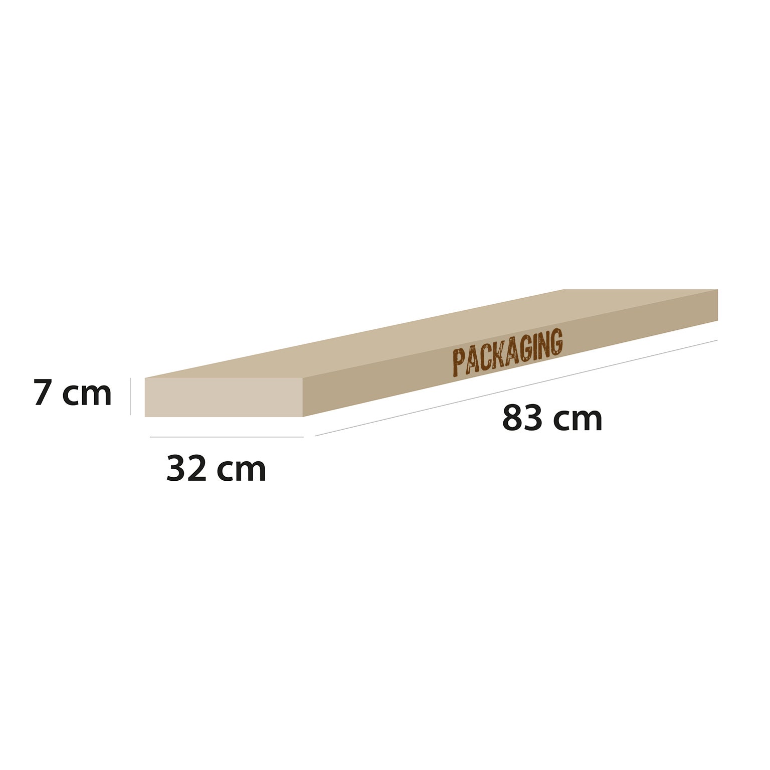 Versa Derby Appendiabiti da terra in stile Minimalista, Attaccapanni per Ingresso o Corridoio, Grigio, 185x30x30cm - 7