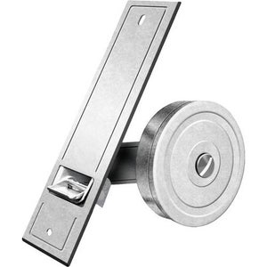 Cinghia Per Tapparelle Schellenberg 14 Mm X 6 M - Sistema Mini, In Polipropilene, Colore Azzurro