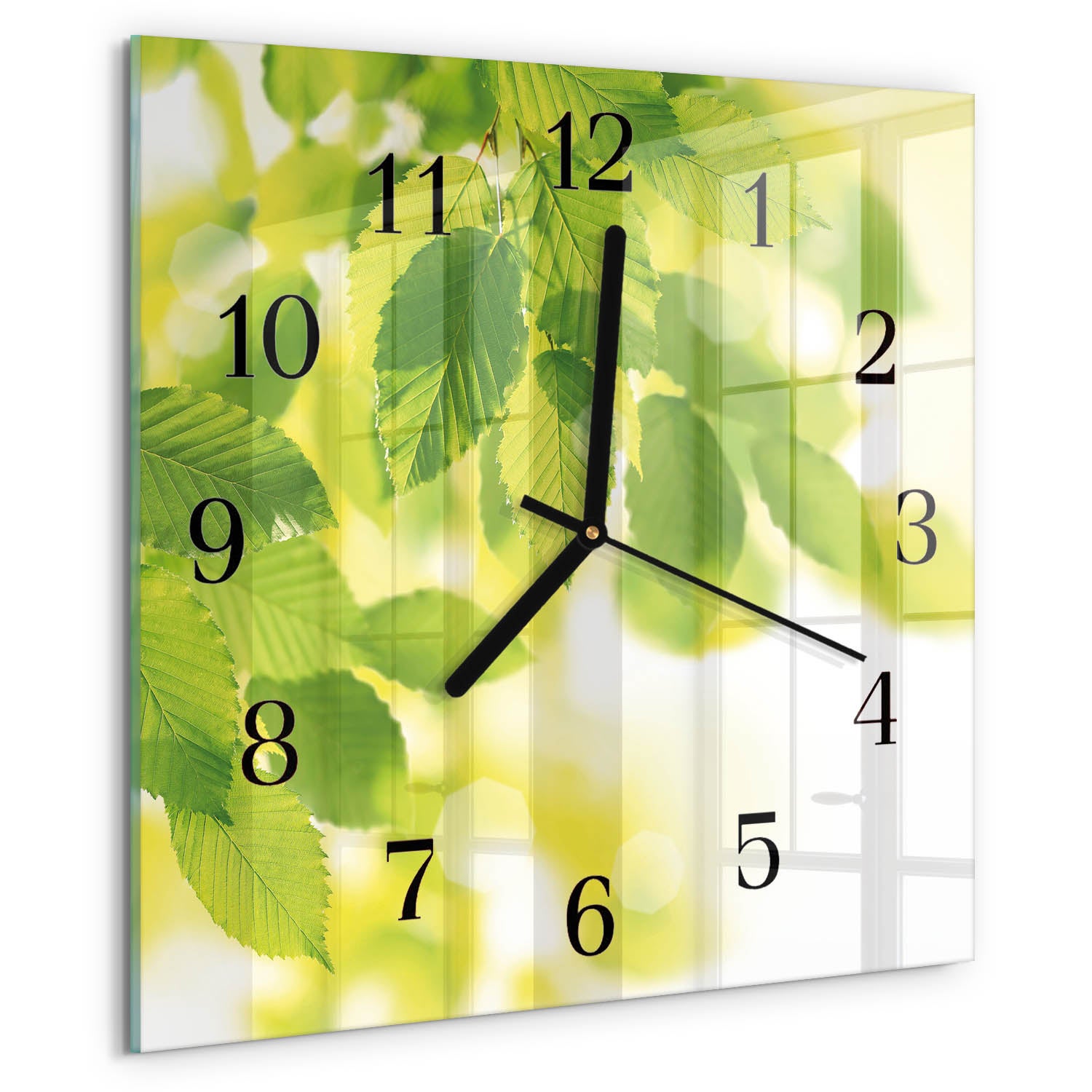 Horloges Murales Design