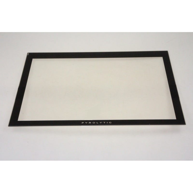 vitre intérieure four ROSIERES 2242501 : Magasin électroménager : vente vitre intérieure four ROSIERES 2242501 : Magasin électroménager : vente