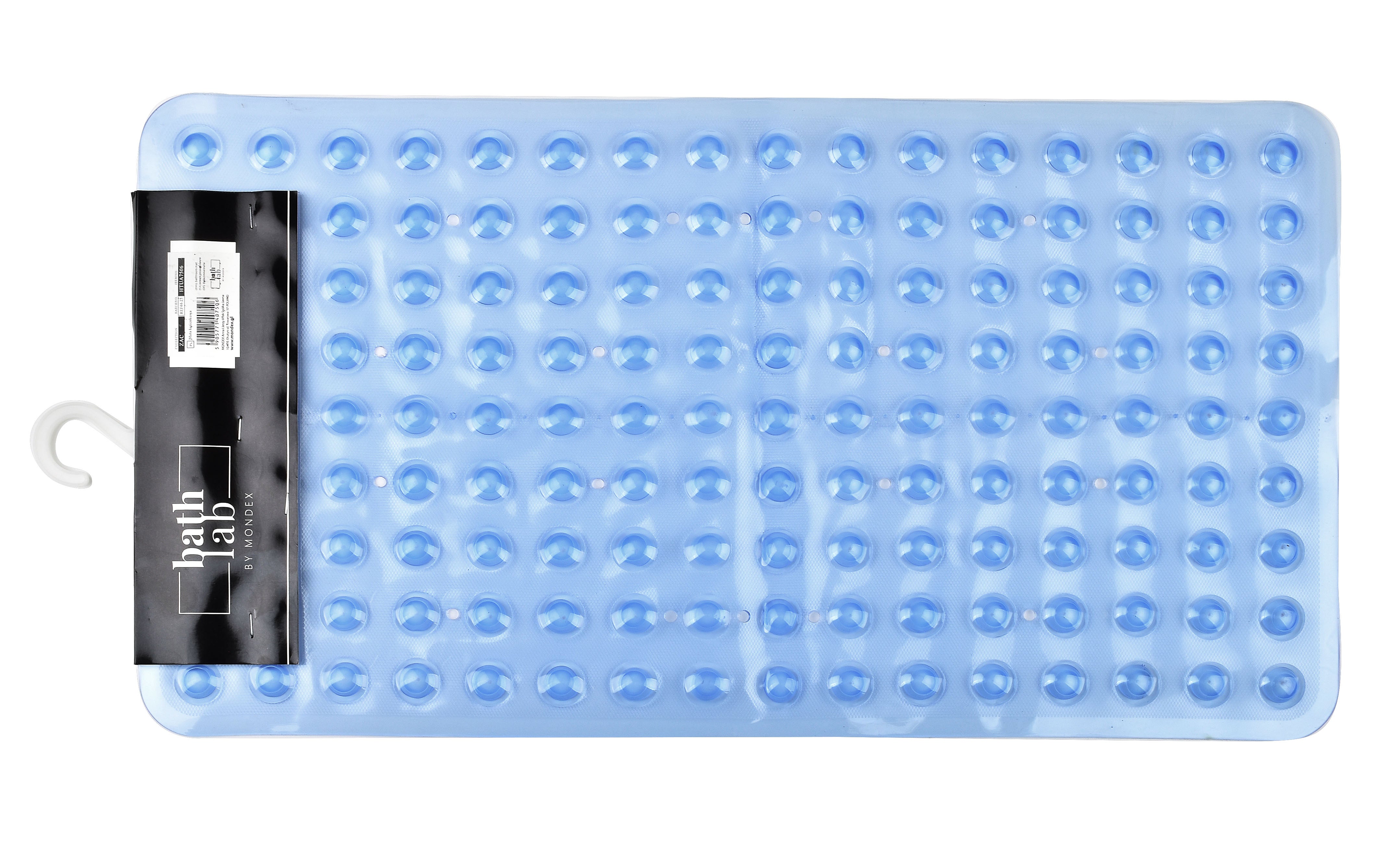 zac mata łazienkowa 37x69cm