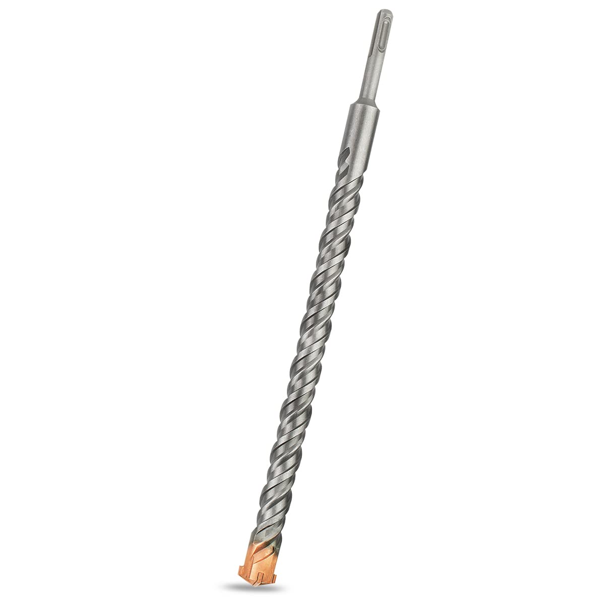 Foret SDS PLUS Foret à Pierre 4 Tranchants 24 X 800 Mm Marteau Perforateur Foret à Béton Tranchant Transversal - 2
