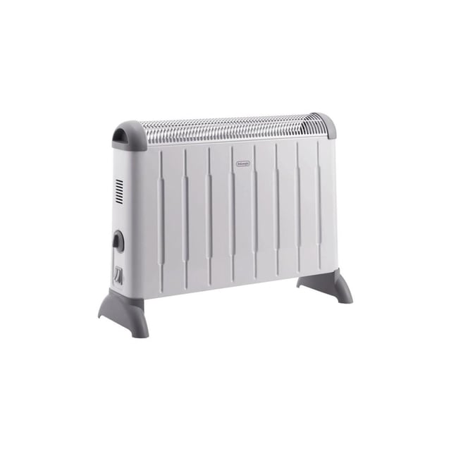 De’Longhi HCM2030 stufetta elettrica 2000 W