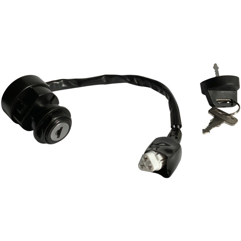 Clé d'allumage ATV pour Kawasaki 650 700 750 - Verrou de motoS-giant ...
