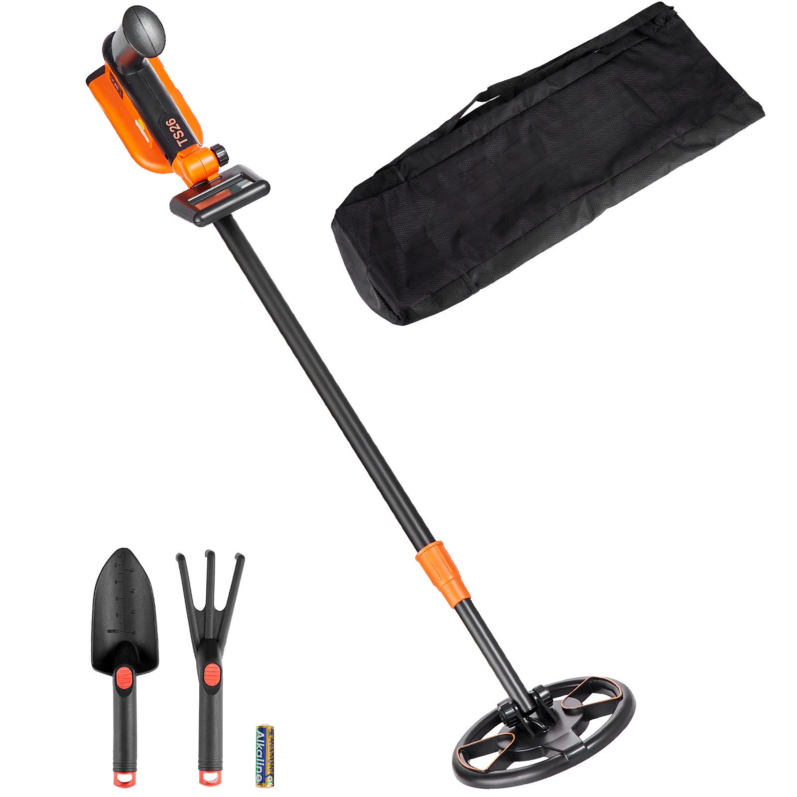 Roue De Vélo Carbone CSC 25 Pouces - Fibre De Carbone - Route - Ultra Légère 771g