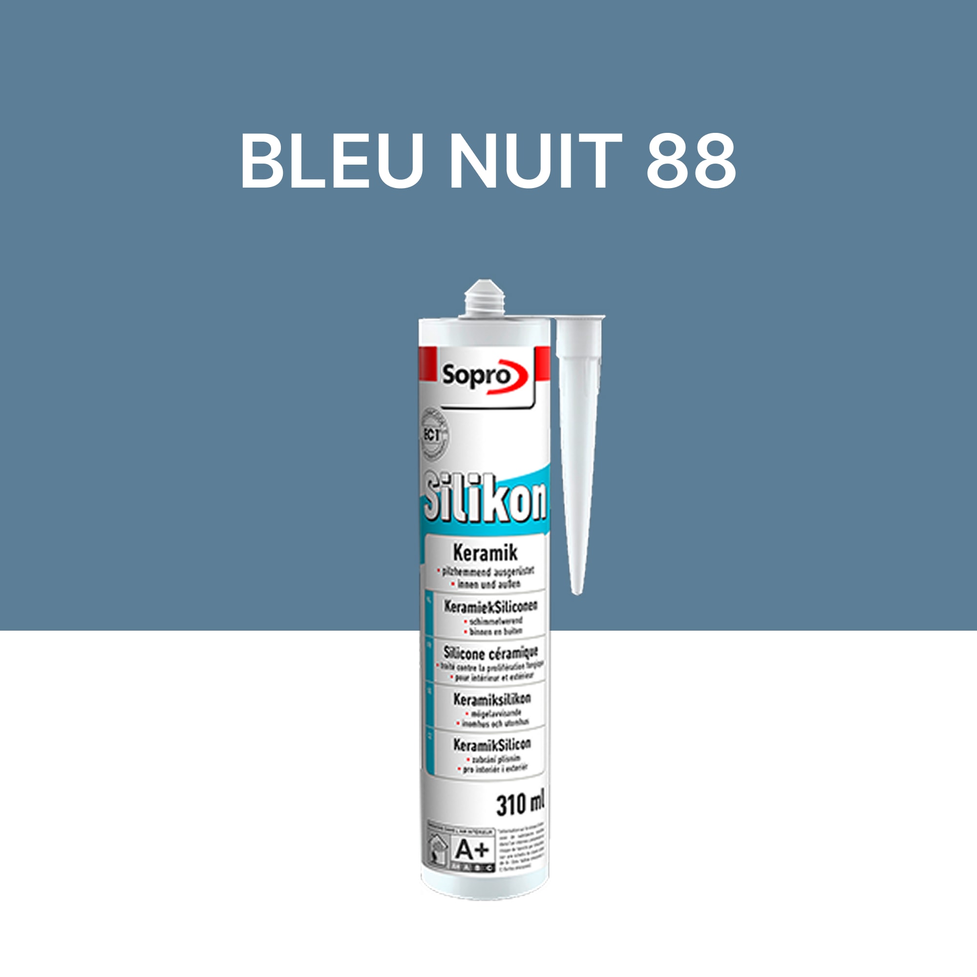 Bleu