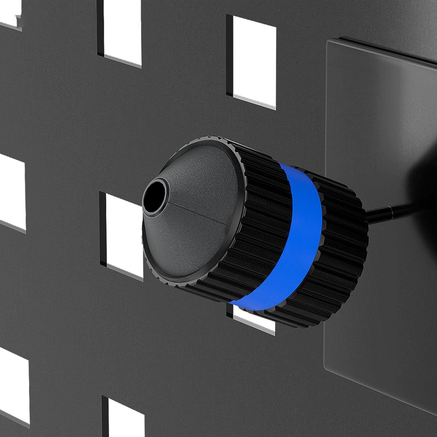 Ébavureur en fibre de carbone, lime à bords arrondis, outil de chanfreinage de tuyaux, kit de lissage de tuyaux, 5 x 7 cm - 4