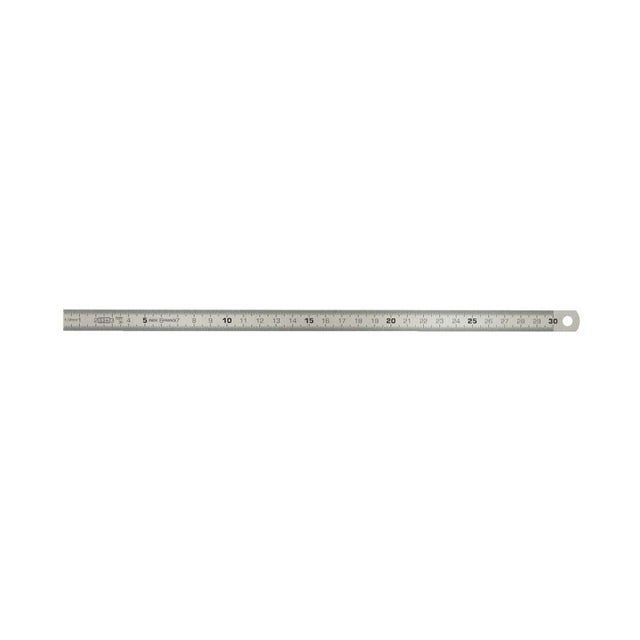 Réglets KS TOOLS - Flexible - 300 mm - 300.0104