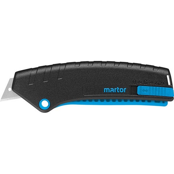 Martor nóż bezpieczny SECUNORM MIZAR L 139 mm x S 15,6 mm x W 50,5 mm - 125001.02