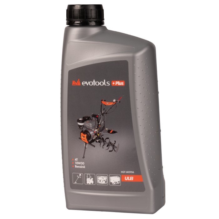 Ulei 4T 10W30 TMU EvoTools +Plus / V[l]: 1