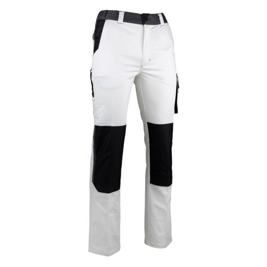 Pantalon de travail peintre stretch multipoches VAISSEAU - LMA - 1850-38