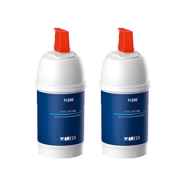 Cartucho de filtro Brita P 1000