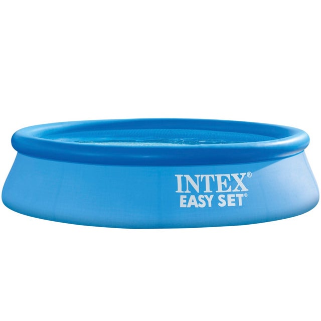 Piscine Easy Set Auto - 3,05 x 0,61 m