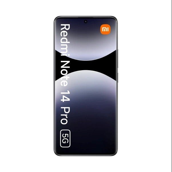 Scheda Tecnica Di Xiaomi Redmi Note 14 Pro 5G - Foto 10